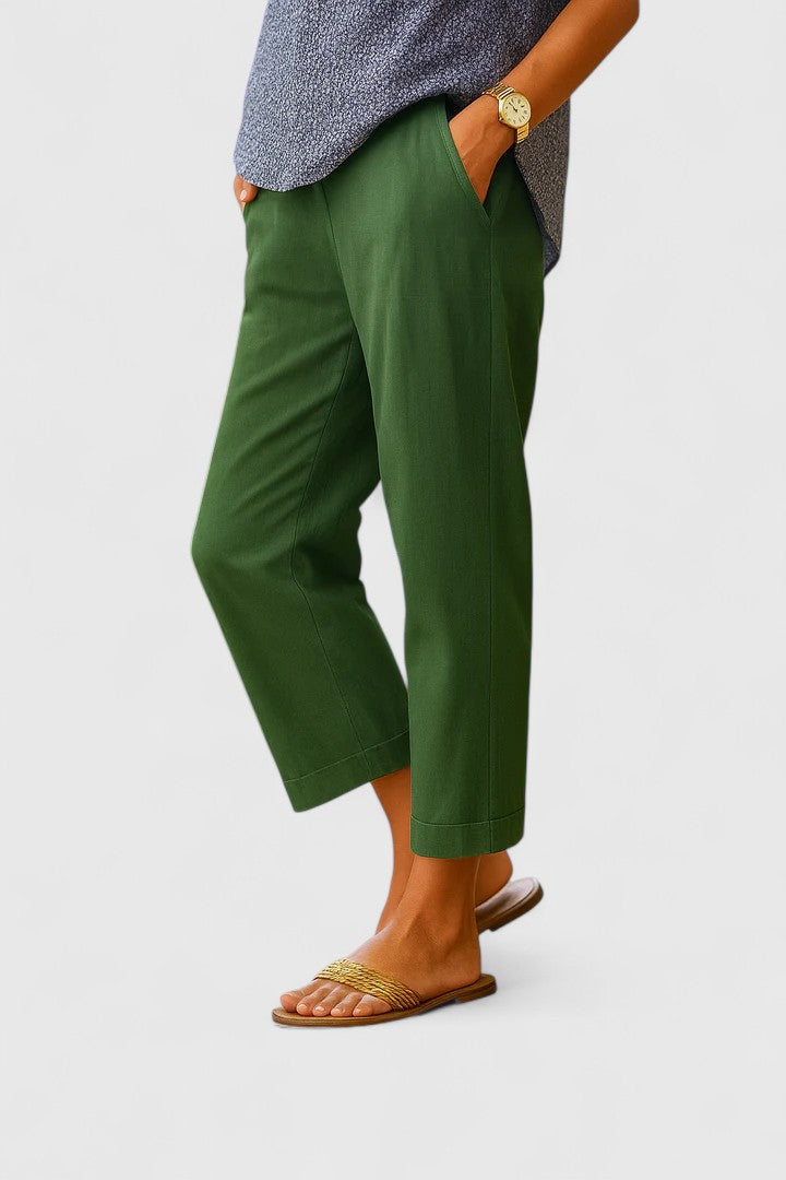 Sabrina | Elegant Trousers