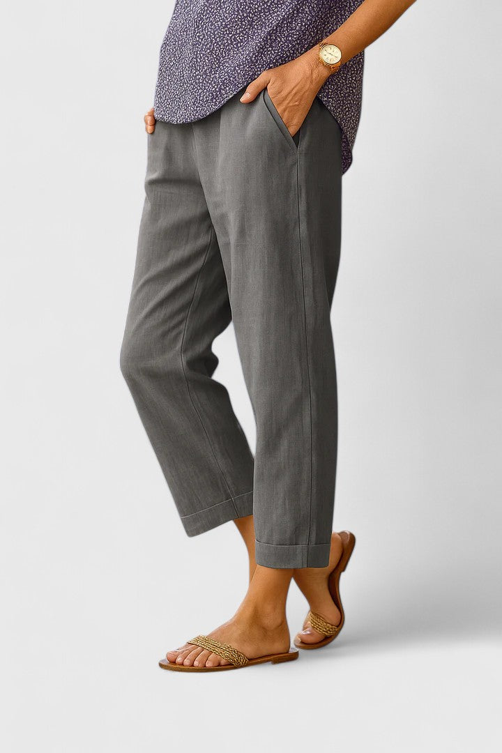 Sabrina | Elegant Trousers