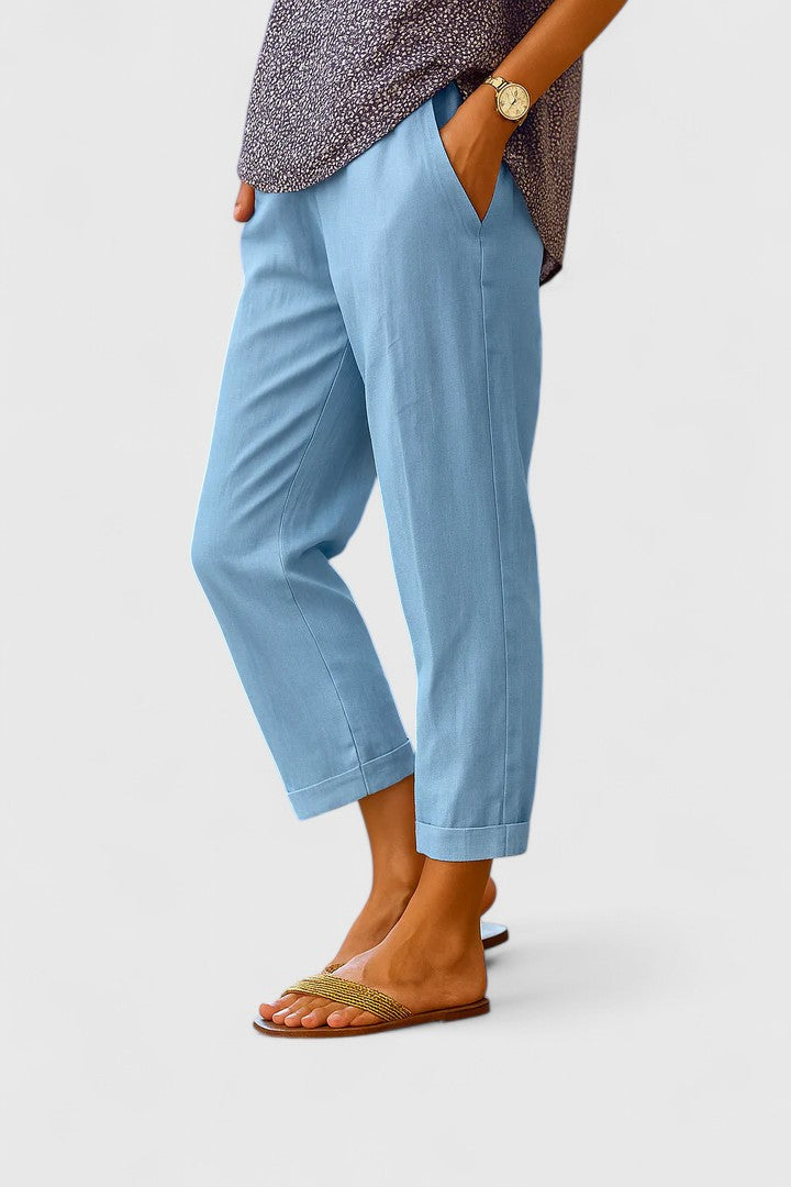 Sabrina | Elegant Trousers
