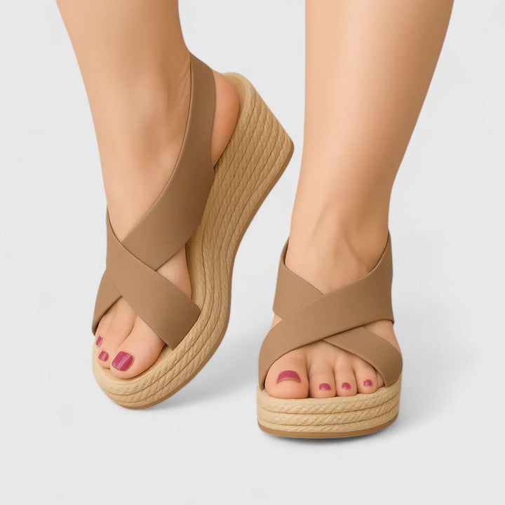 Anouk | Orthopaedic Sandals
