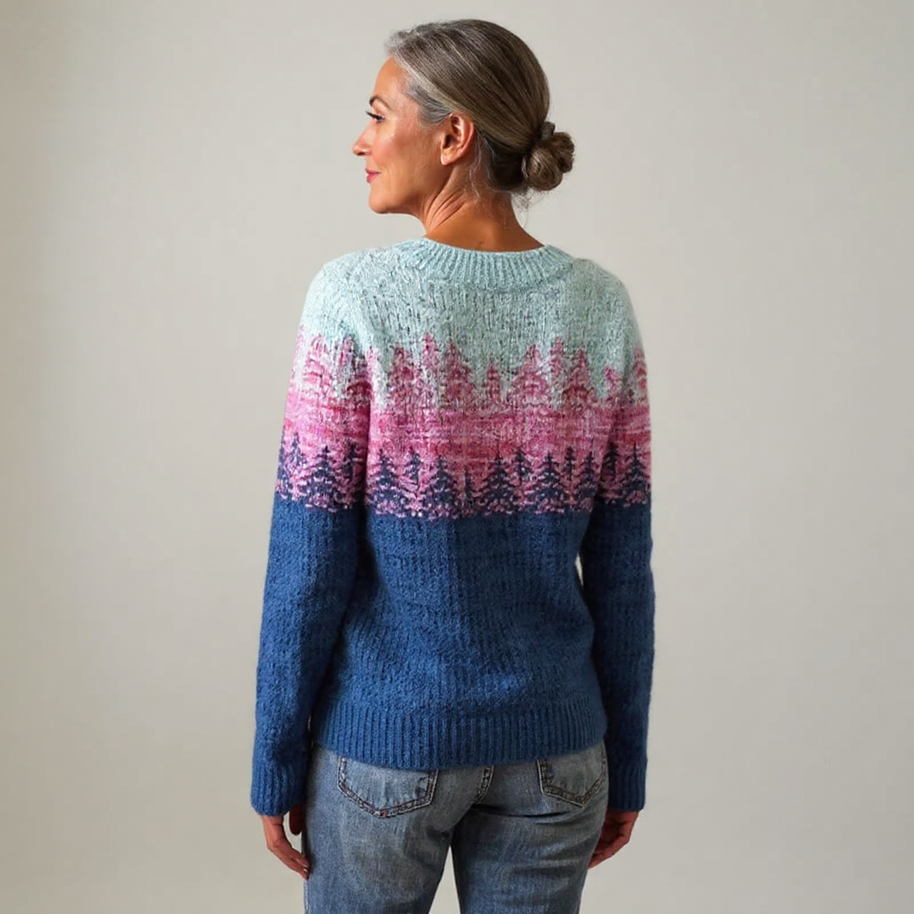 Machteld | Vintage Jumper
