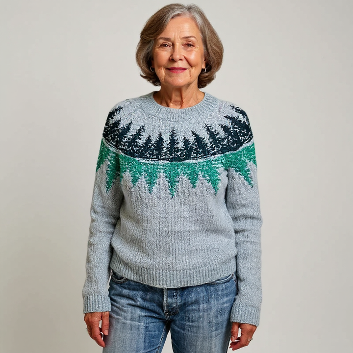 Willemien | Vintage Jumper