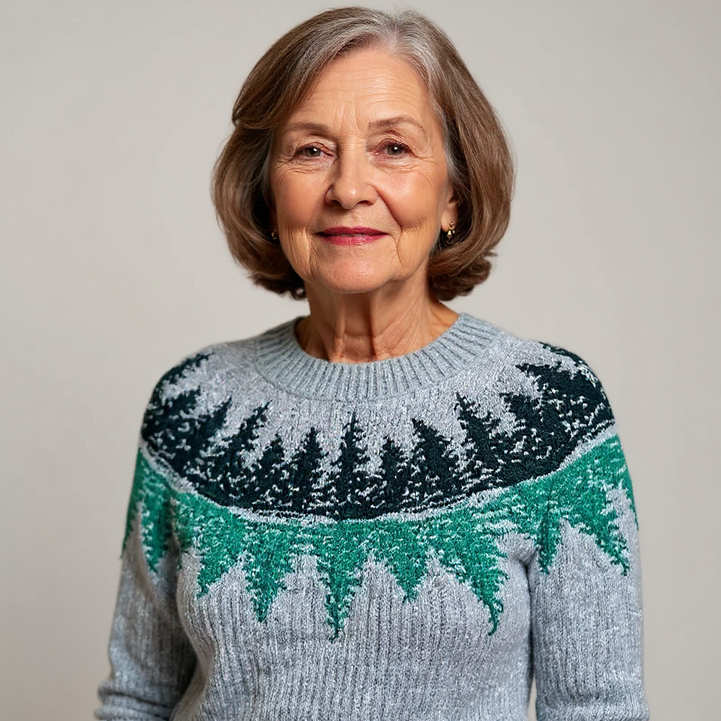 Willemien | Vintage Jumper