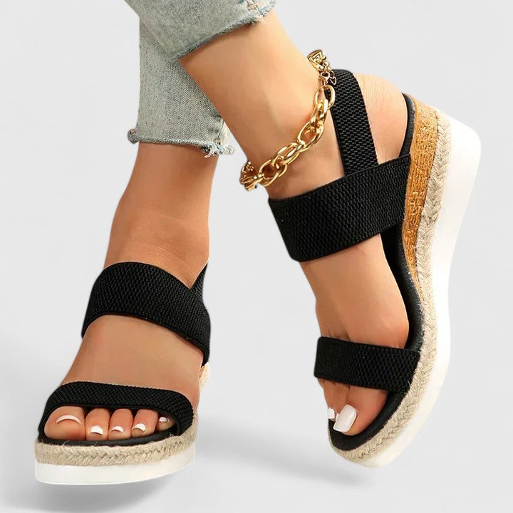 Jet | Orthopaedic Sandals