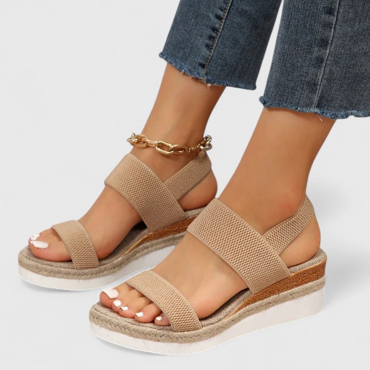 Jet | Orthopaedic Sandals