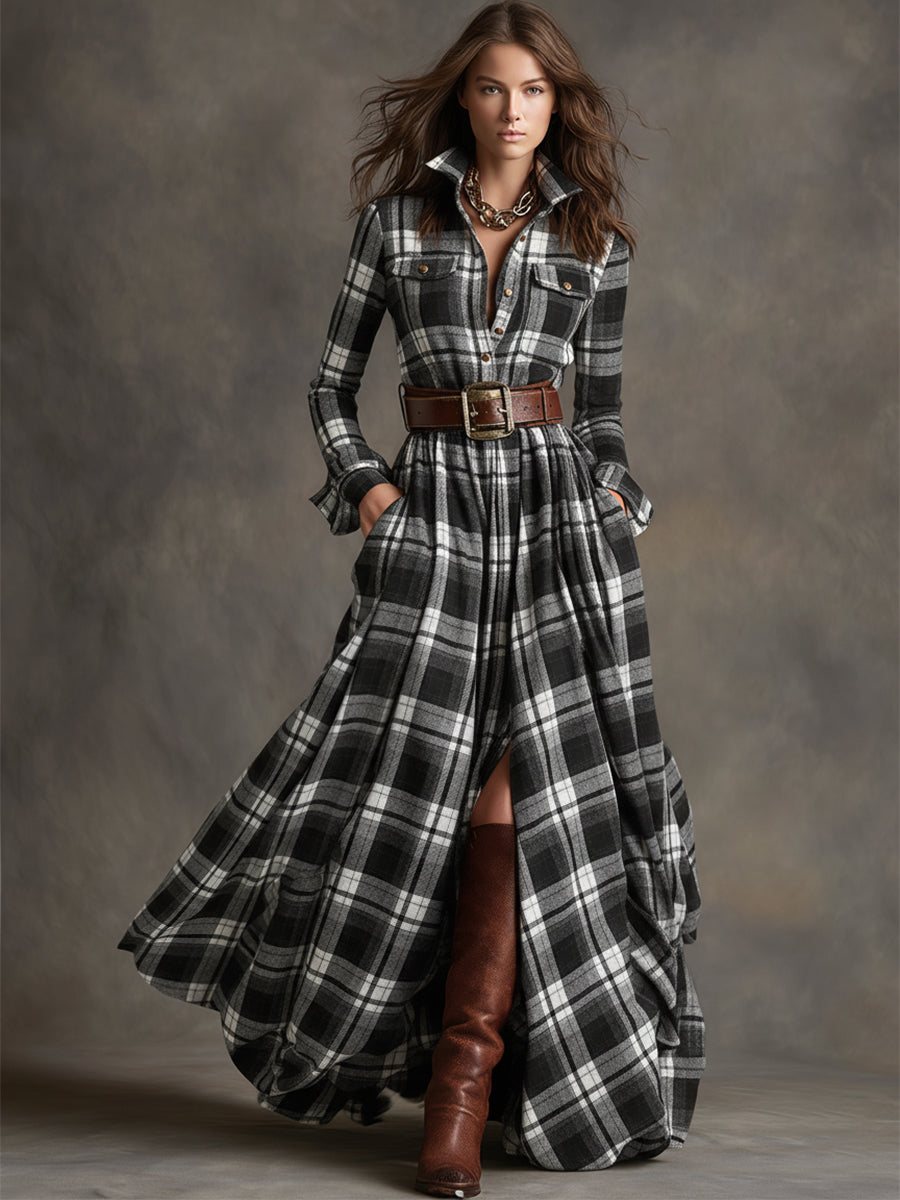 Emma | Mireline Classic Shirt Blouse