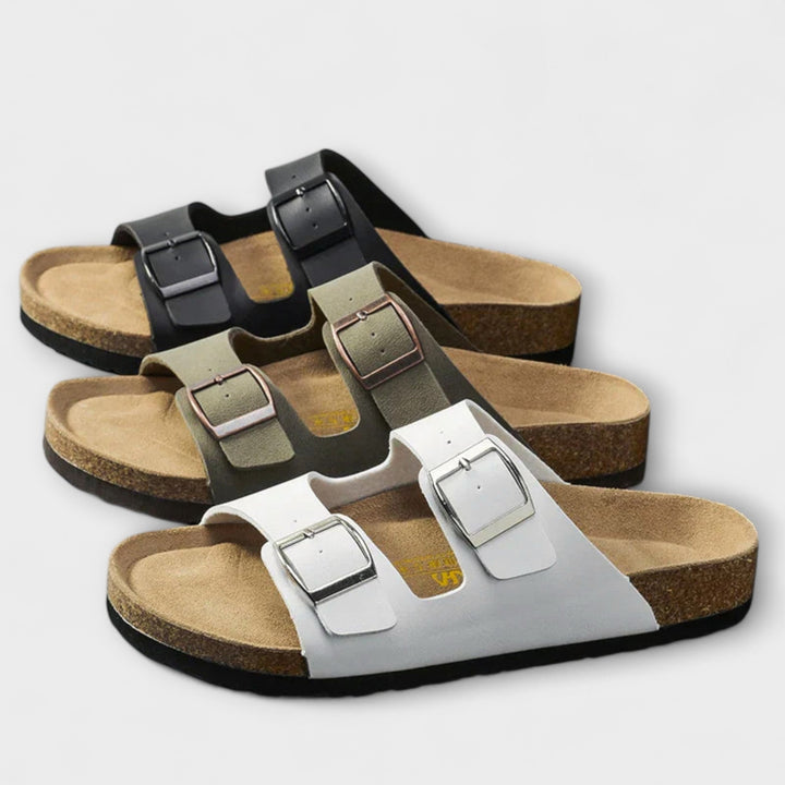 Olivia | Orthopaedic Sandals