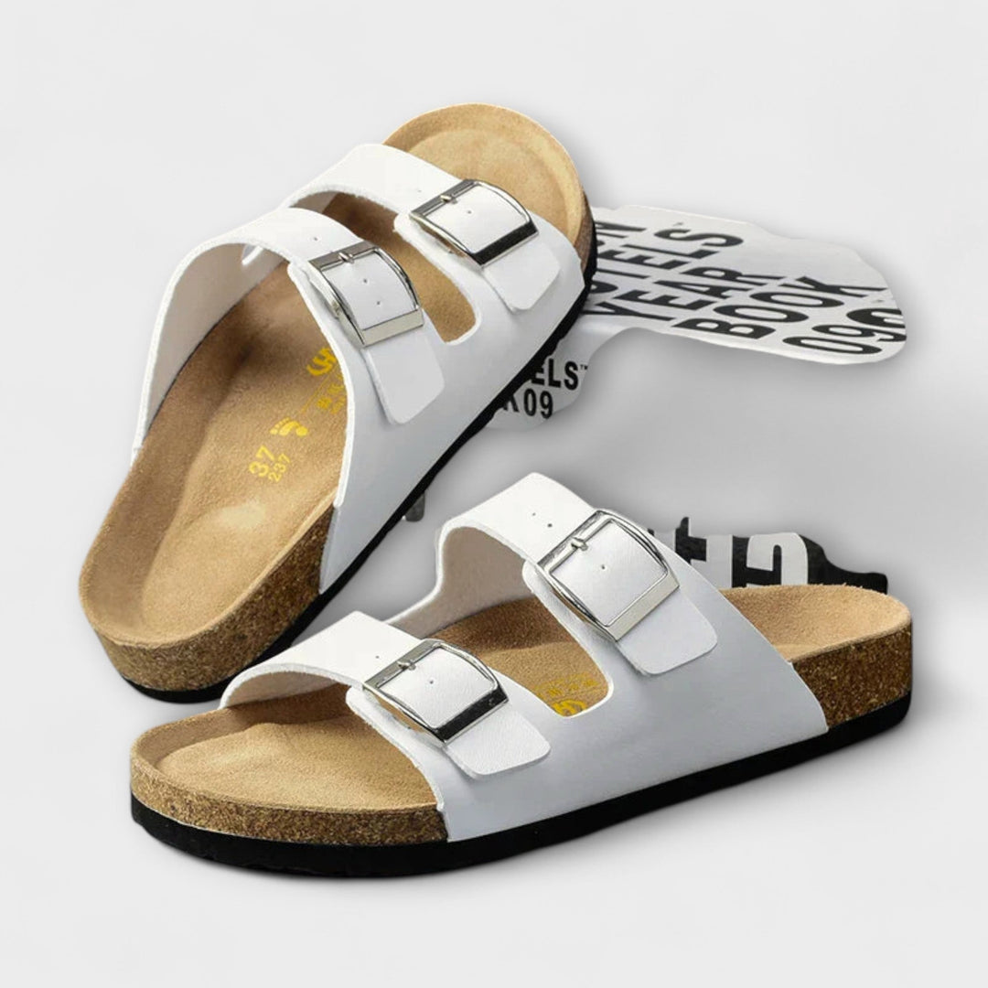 Olivia | Orthopaedic Sandals