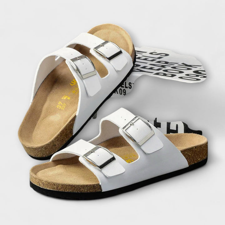 Olivia | Orthopaedic Sandals