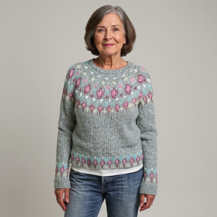 Boukje | Vintage Sweater