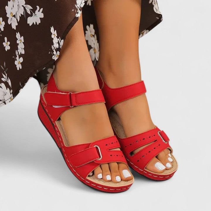 Yvette | Orthopaedic Sandals