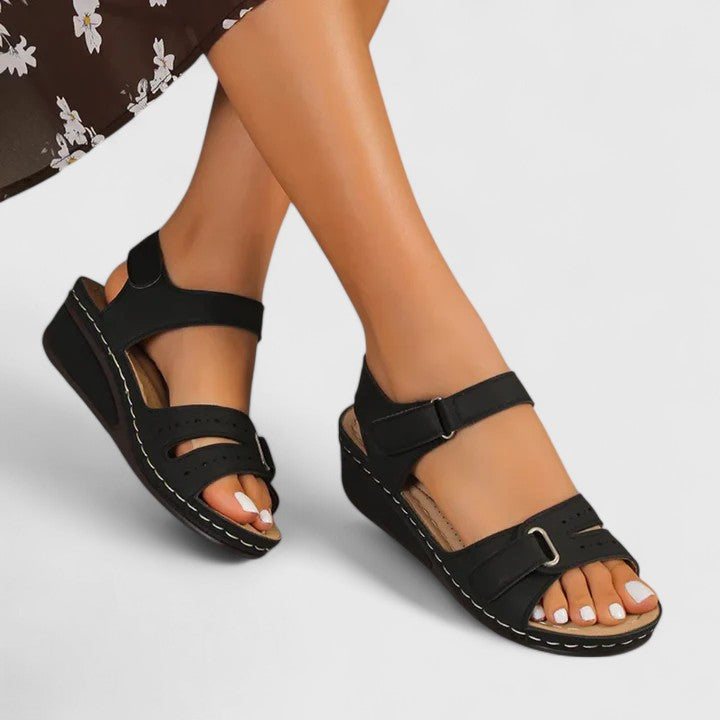 Yvette | Orthopaedic Sandals