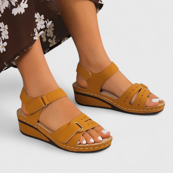 Yvette | Orthopaedic Sandals
