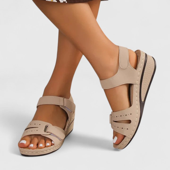 Yvette | Orthopaedic Sandals