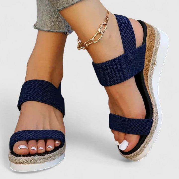 Jet | Orthopaedic Sandals