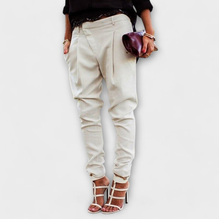 Helena | Elegant Trousers