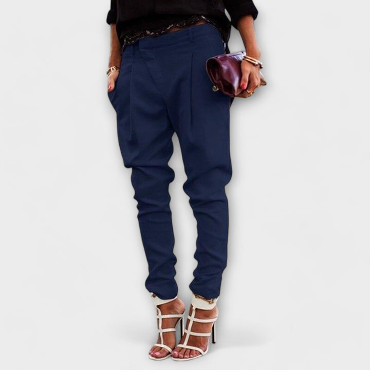 Helena | Elegant Trousers