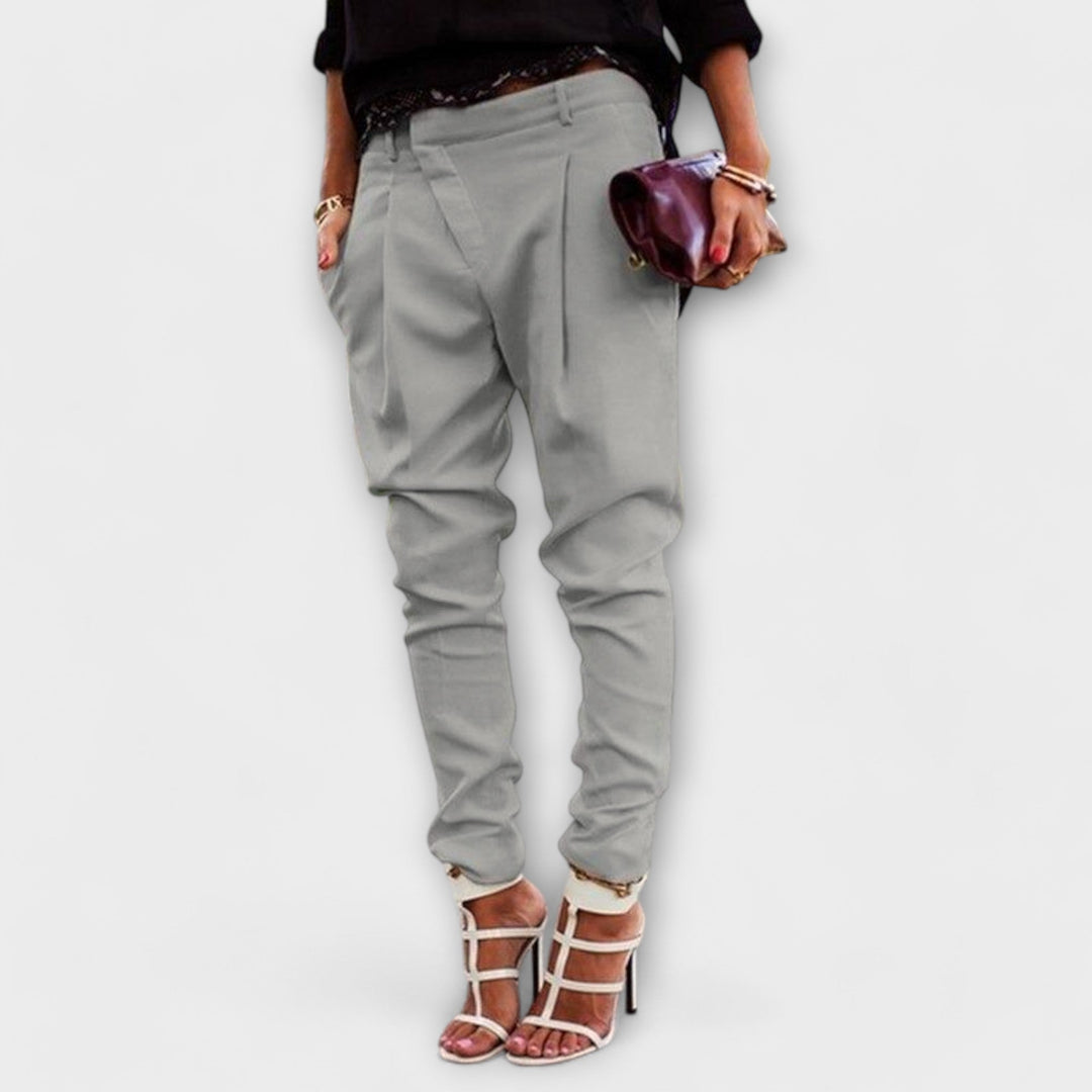 Helena | Elegant Trousers