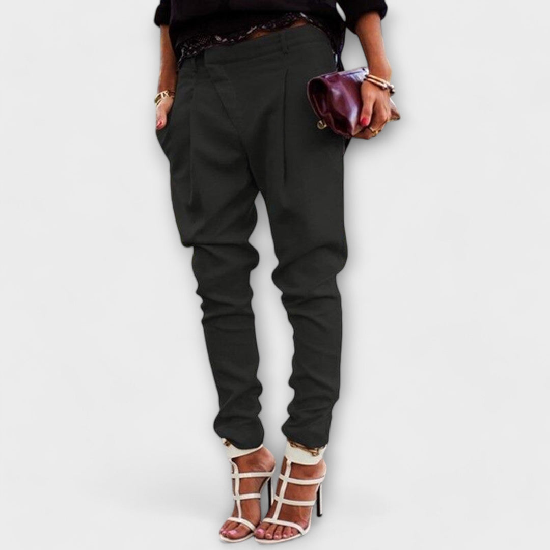 Helena | Elegant Trousers