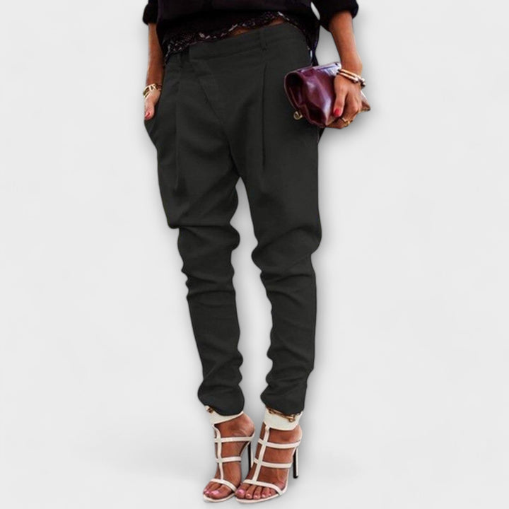 Helena | Elegant Trousers