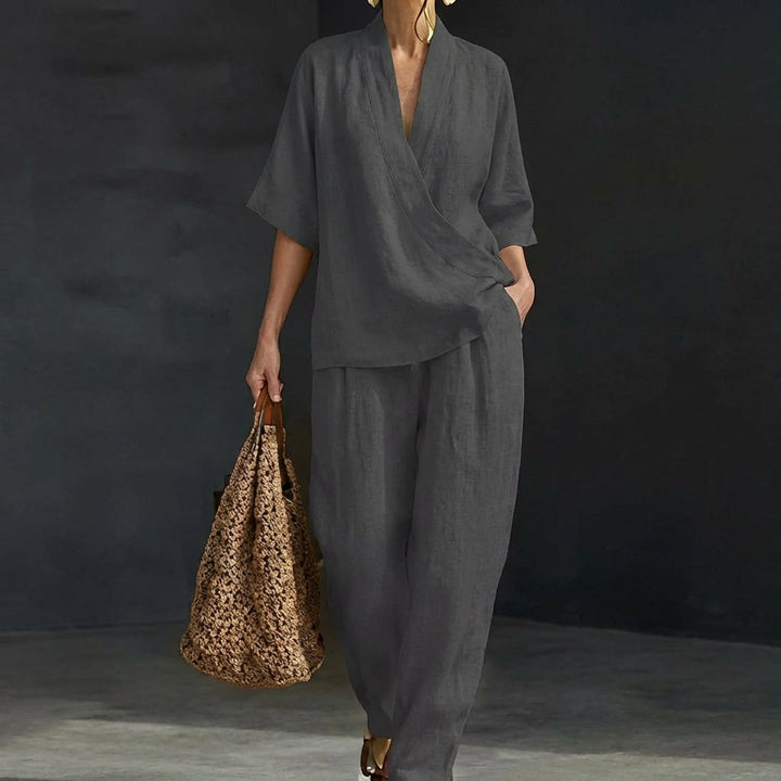 Gioconda | Three-Piece Ladies' Set