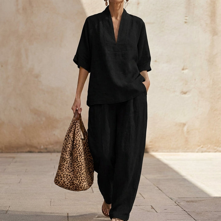 Gioconda | Three-Piece Ladies' Set