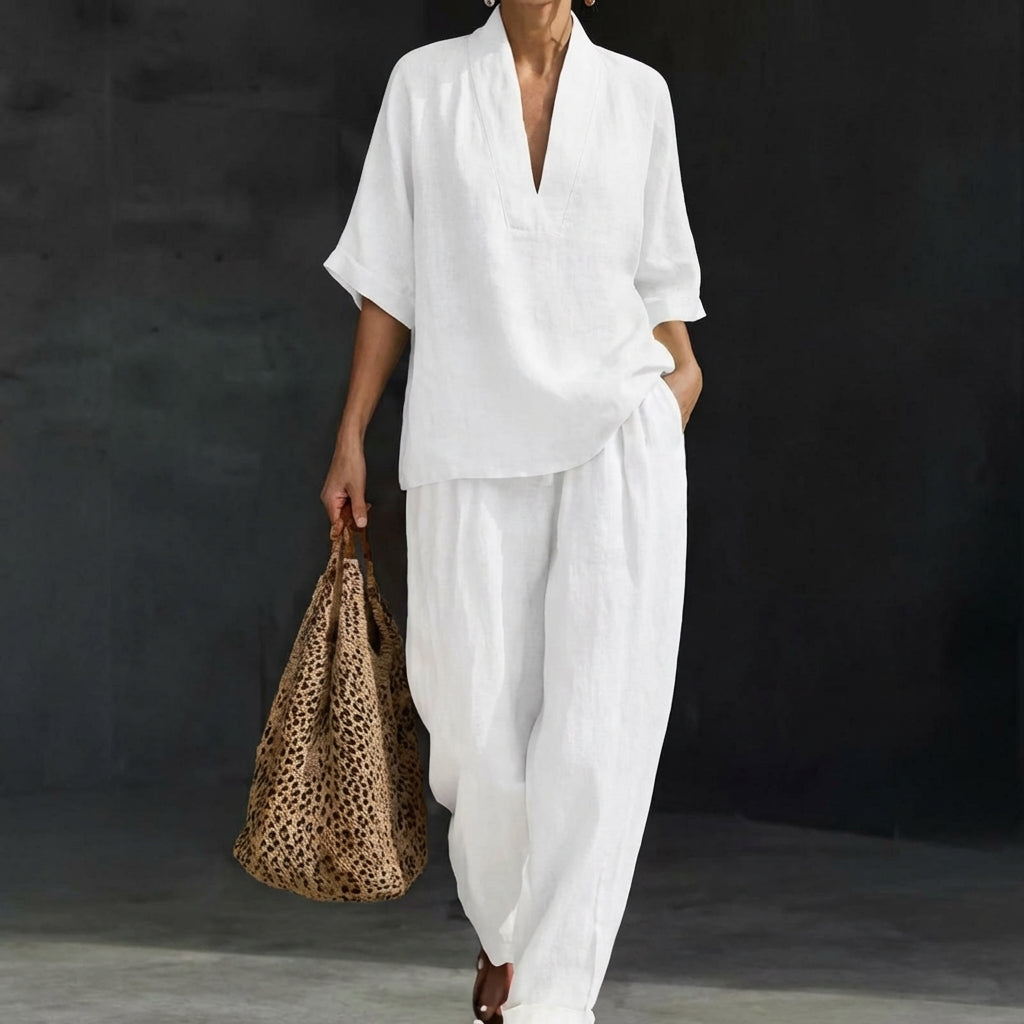 Gioconda | Three-Piece Ladies' Set