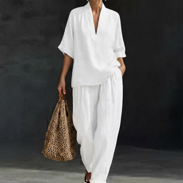 Gioconda | Three-Piece Ladies' Set