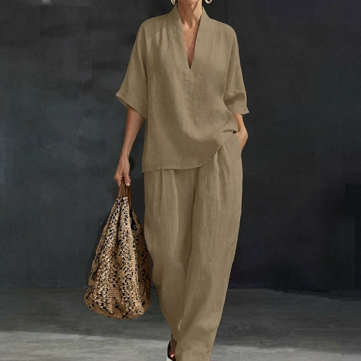 Gioconda | Three-Piece Ladies' Set