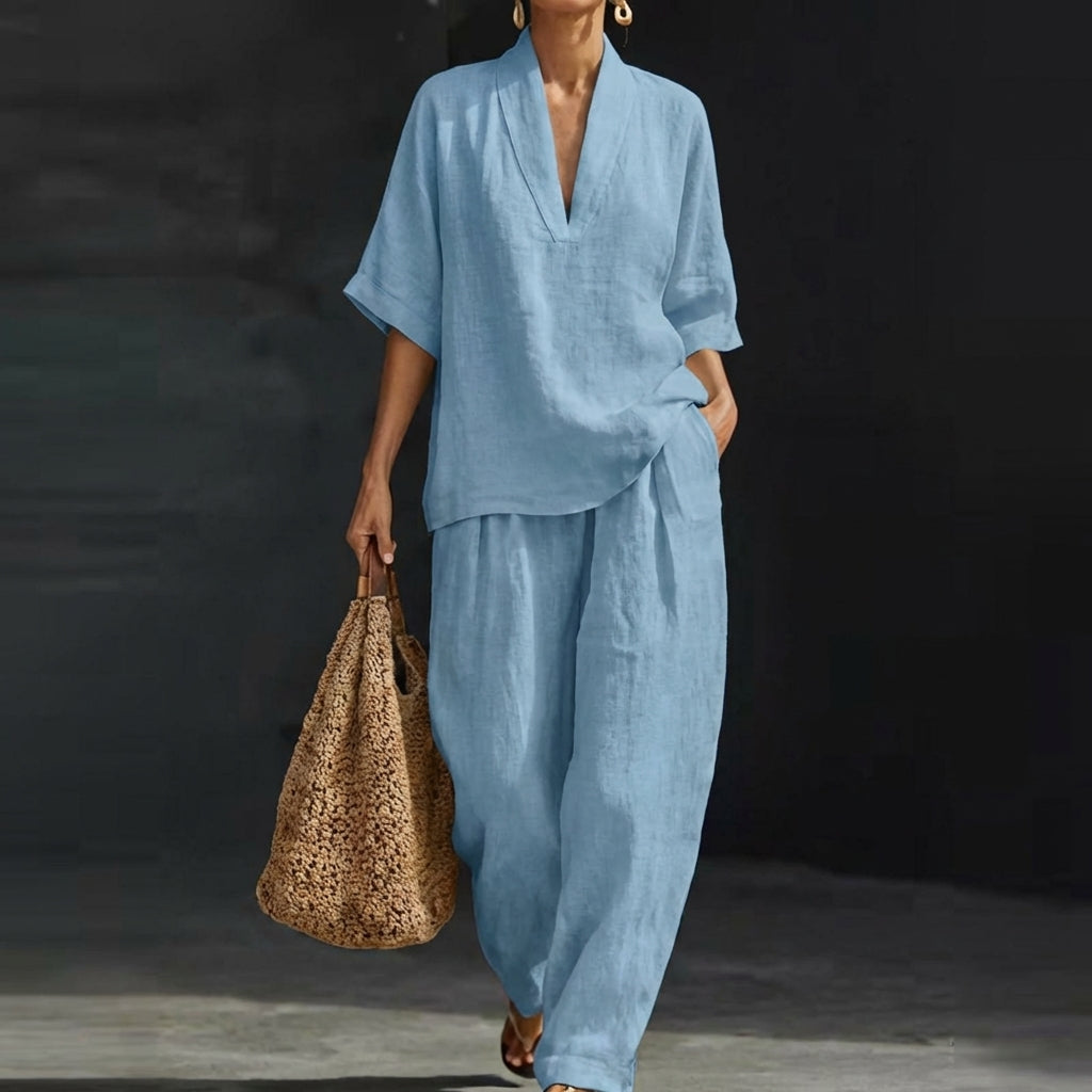Gioconda | Three-Piece Ladies' Set