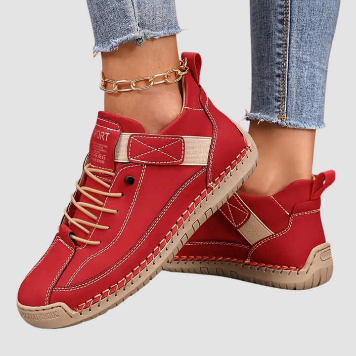 Elise | Comfortable Orthopaedic Sneakers