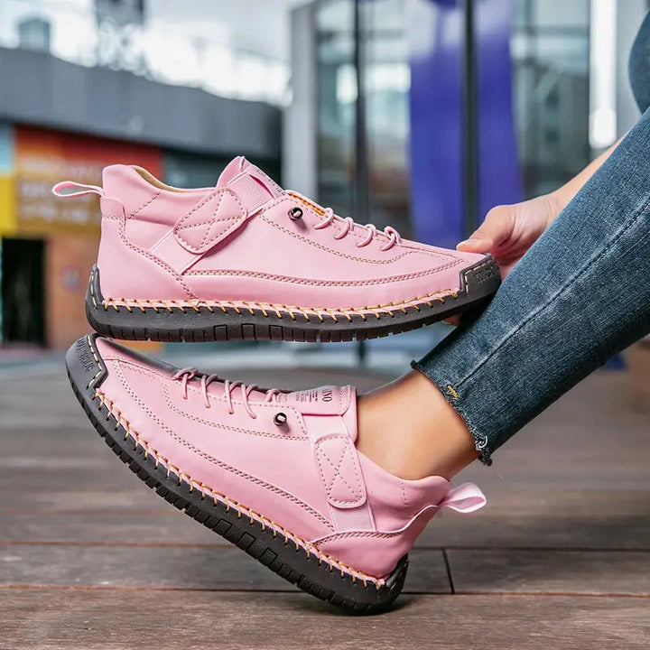 Elise | Comfortable Orthopaedic Sneakers
