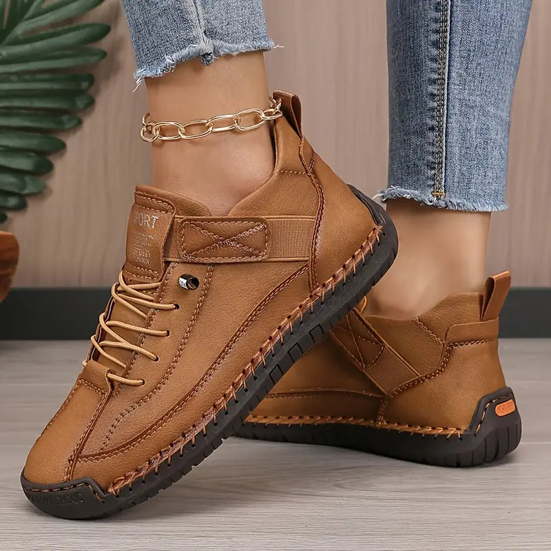 Elise | Comfortable Orthopaedic Sneakers