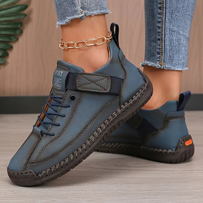 Elise | Comfortable Orthopaedic Sneakers