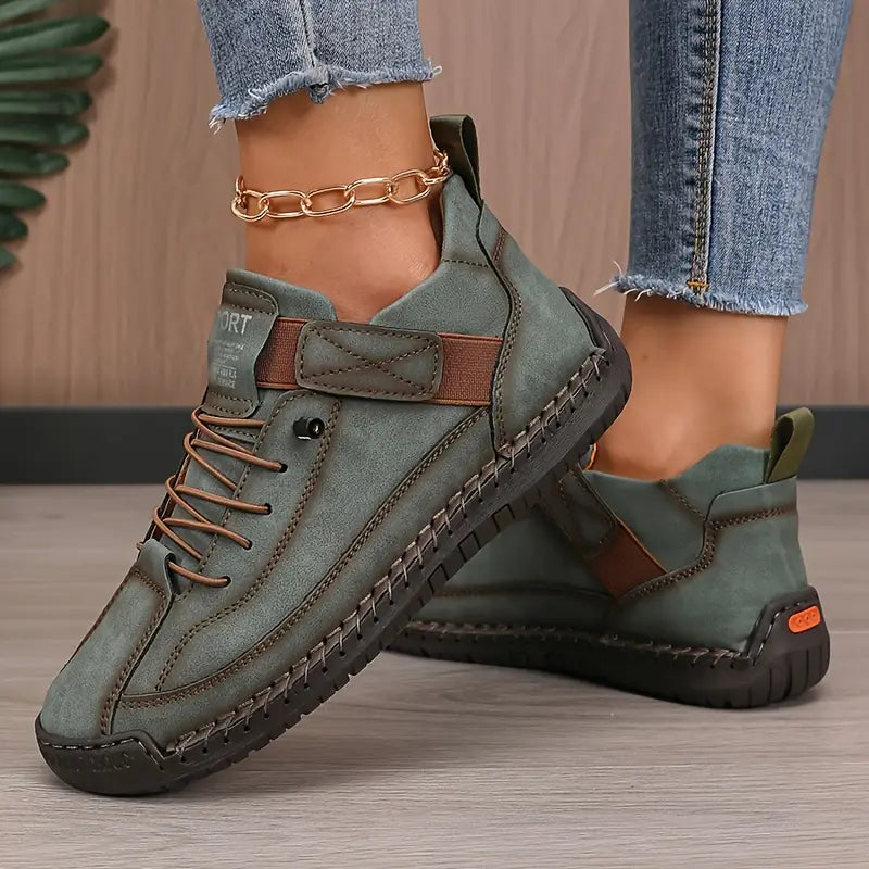 Elise | Comfortable Orthopaedic Sneakers