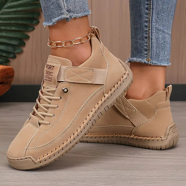 Elise | Comfortable Orthopaedic Sneakers