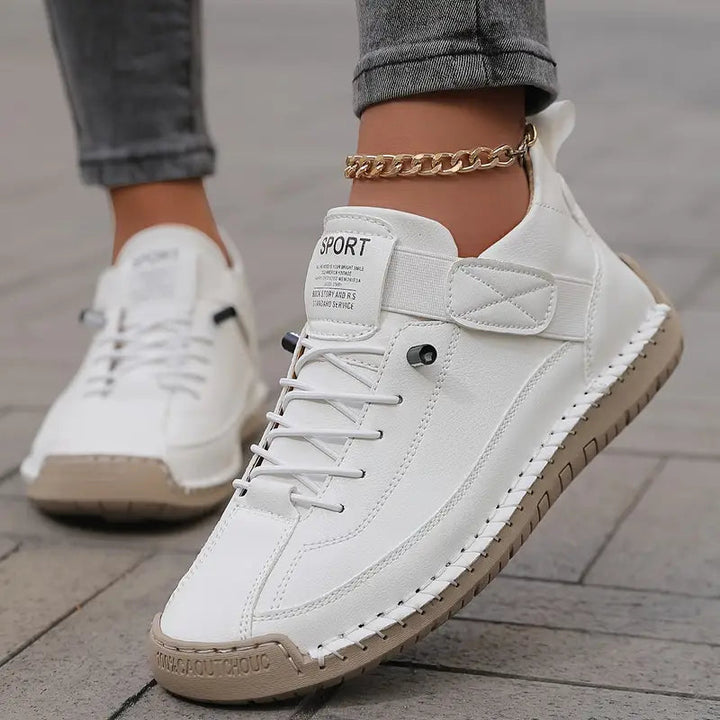 Elise | Comfortable Orthopaedic Sneakers