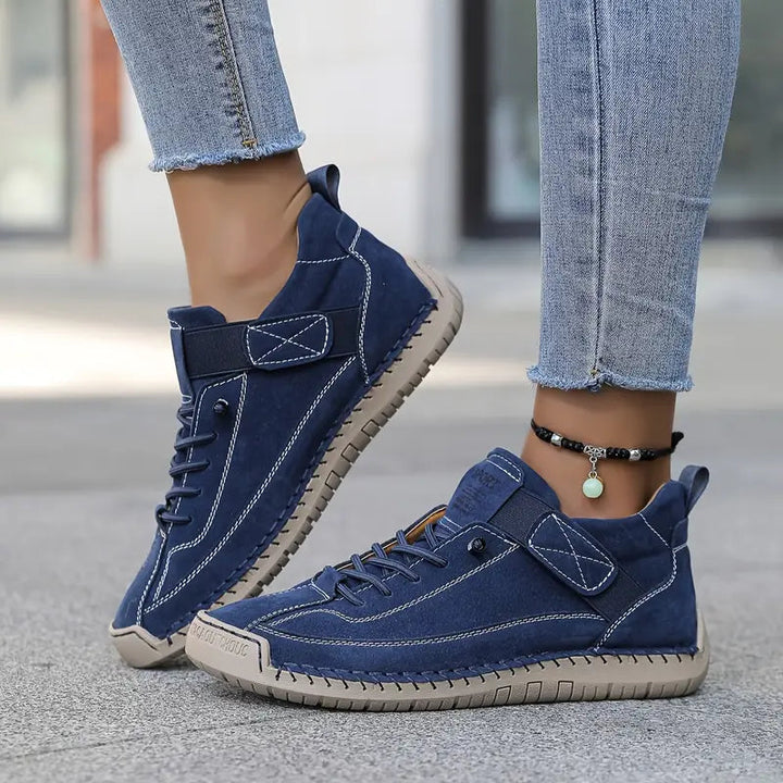 Elise | Comfortable Orthopaedic Sneakers