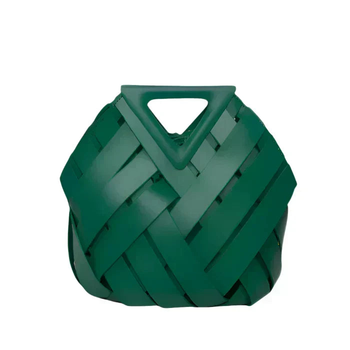 Ineke | Elegant handcrafted leather bag