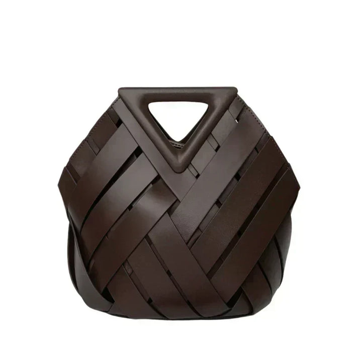 Ineke | Elegant handcrafted leather bag