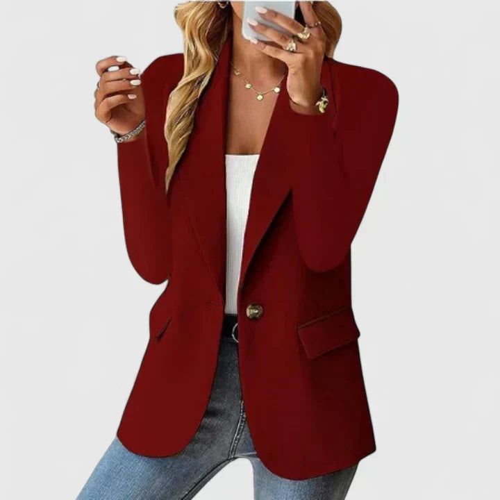 Fien | Elegant Blazer