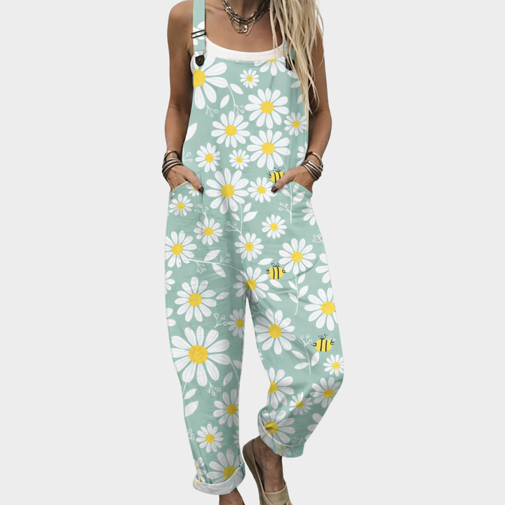 Wendy | Fresh Radiant Daisies