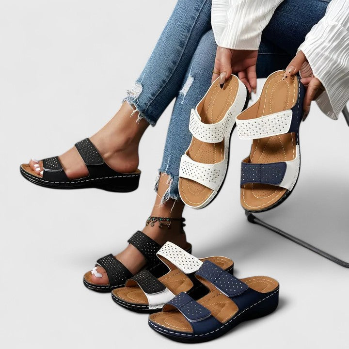 Liesl | Orthopaedic Sandals