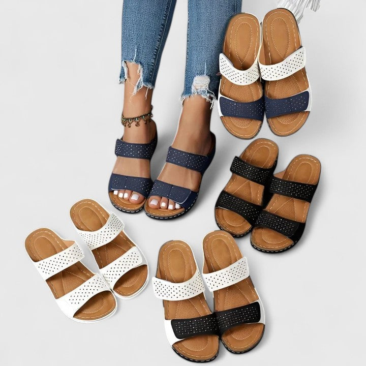 Liesl | Orthopaedic Sandals