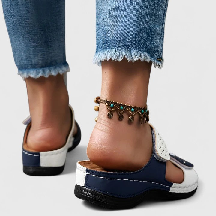 Liesl | Orthopaedic Sandals