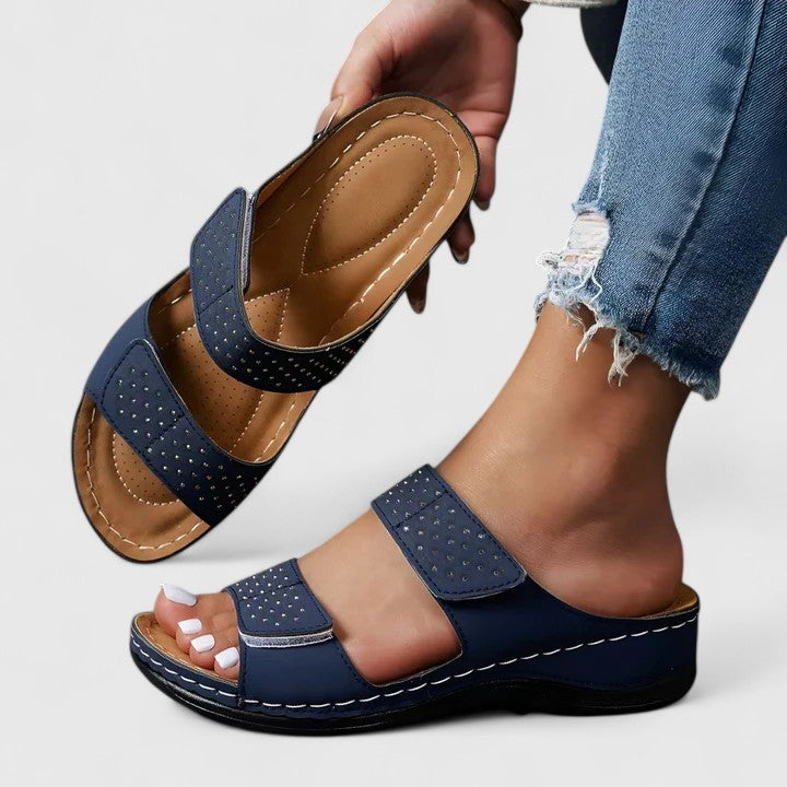 Liesl | Orthopaedic Sandals