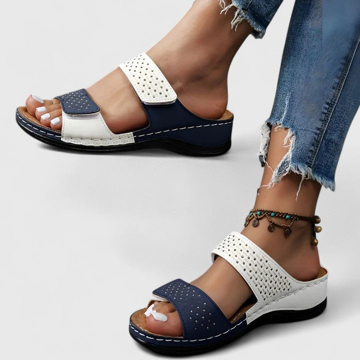 Liesl | Orthopaedic Sandals