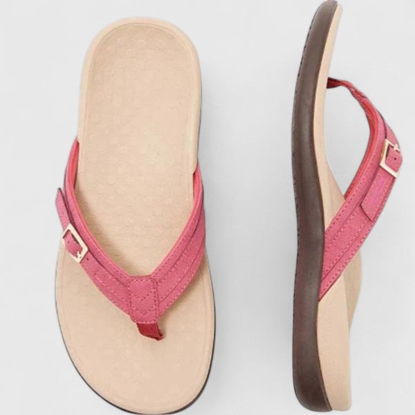 Greta | Orthopaedic Sandals