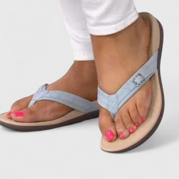 Greta | Orthopaedic Sandals