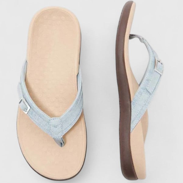 Greta | Orthopaedic Sandals
